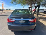 Used 2013 Hyundai Sonata SE image 4