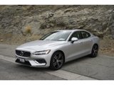 Used 2022 Volvo S60 B5 Inscription image 4