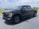 Used 2023 Ford F150 XLT image 5