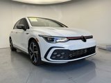 Used 2024 Volkswagen GTI SE image 2