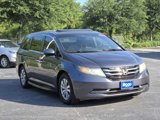 Used 2016 Honda Odyssey EX-L image 3