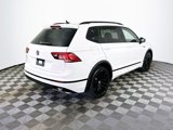 Used 2021 Volkswagen Tiguan SE R-Line image 4