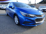 Used 2017 Chevrolet Cruze LT w/ Convenience Package image 3