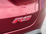 New 2025 Chevrolet Trax RS w/ Driver Confidence Package image 2