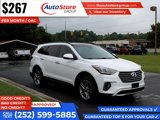 Used 2017 Hyundai Santa Fe SEL w/ Cargo Package image 4