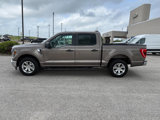 Used 2023 Ford F150 XLT image 2