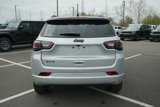 New 2025 Jeep Compass Limited w/ High Altitude Package image 4