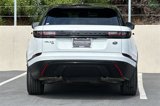 Certified 2021 Land Rover Range Rover Velar S image 4