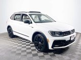 Used 2020 Volkswagen Tiguan SE R-Line image 3