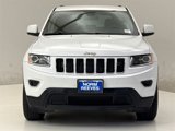 Used 2016 Jeep Grand Cherokee Laredo image 2