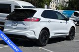 Certified 2024 Ford Edge SE w/ Black Appearance Package image 4