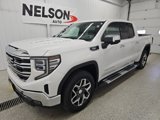 Used 2023 GMC Sierra 1500 SLT w/ SLT Premium Package image 4