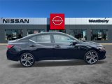 Used 2020 Nissan Sentra SR w/ Electronics Package image 5