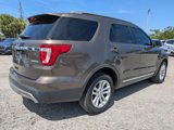 Used 2016 Ford Explorer XLT w/ Equipment Group 202A image 4