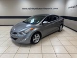 Used 2013 Hyundai Elantra GLS w/ Preferred Pkg image 3