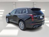 Certified 2024 Cadillac XT6 Luxury image 3