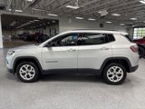 New 2025 Jeep Compass Latitude image 4