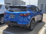 Used 2020 Chevrolet Blazer RS image 4