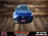New 2025 Subaru Crosstrek 2.0i image 3