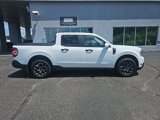 Used 2022 Ford Maverick XLT w/ Equipment Group 300A Standard image 2
