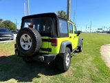 Used 2016 Jeep Wrangler Unlimited Sport w/ Max Tow Package image 5