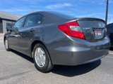 Used 2012 Honda Civic HF image 5