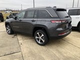 New 2024 Jeep Grand Cherokee Limited image 3