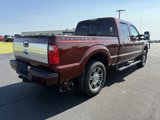Used 2016 Ford F250 Platinum image 3