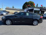 Used 2015 Ford Fusion SE image 3