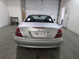 Used 2009 Mercedes-Benz SLK 300 image 5