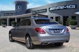 Used 2015 Mercedes-Benz C 300 4MATIC Sedan image 4