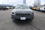 Certified 2022 Jeep Cherokee Latitude Lux image 3