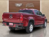 Used 2020 Chevrolet Colorado LT w/ Luxury Package image 4