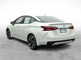New 2025 Nissan Versa SR image 3