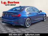Used 2019 BMW 330i xDrive Sedan w/ Convenience Package image 6