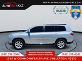 Used 2011 Toyota Highlander SE image 3