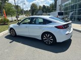 Used 2022 Honda Civic EX-L image 3