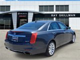 Used 2014 Cadillac CTS Luxury image 4