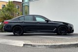 Used 2019 BMW M550i xDrive image 2