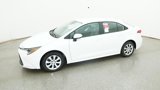 New 2025 Toyota Corolla LE image 5