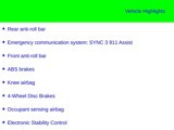 Used 2023 Ford Bronco Sport Big Bend w/ Convenience Package image 4