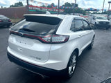 Used 2018 Ford Edge Titanium w/ Equipment Group 301A image 4