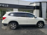 Used 2017 Honda Pilot EX-L image 2