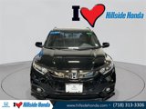 Certified 2022 Honda HR-V Sport image 2