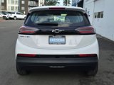 Certified 2023 Chevrolet Bolt LT w/ Driver Confidence Package image 5