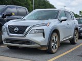 Used 2021 Nissan Rogue SL image 3