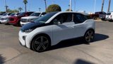 Used 2015 BMW i3 image 3