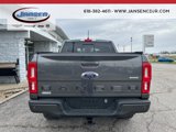 Used 2019 Ford Ranger Lariat image 5