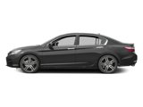 Certified 2017 Honda Accord Touring image 3