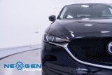 Used 2018 MAZDA CX-5 Touring image 4